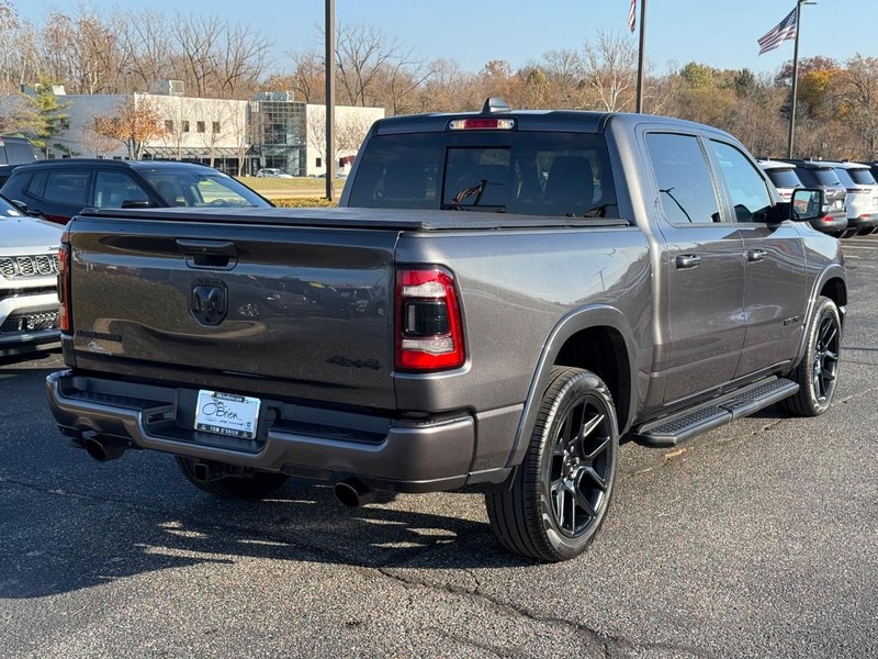 Ram 1500 Vehicle Image 03