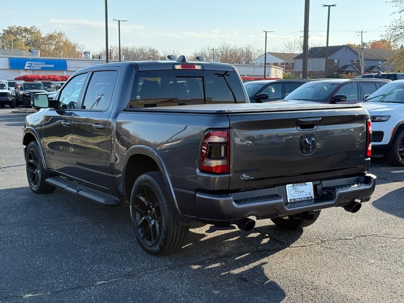 Ram 1500 Vehicle Image 05