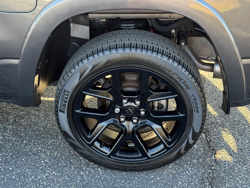 Ram 1500 Vehicle Image 06