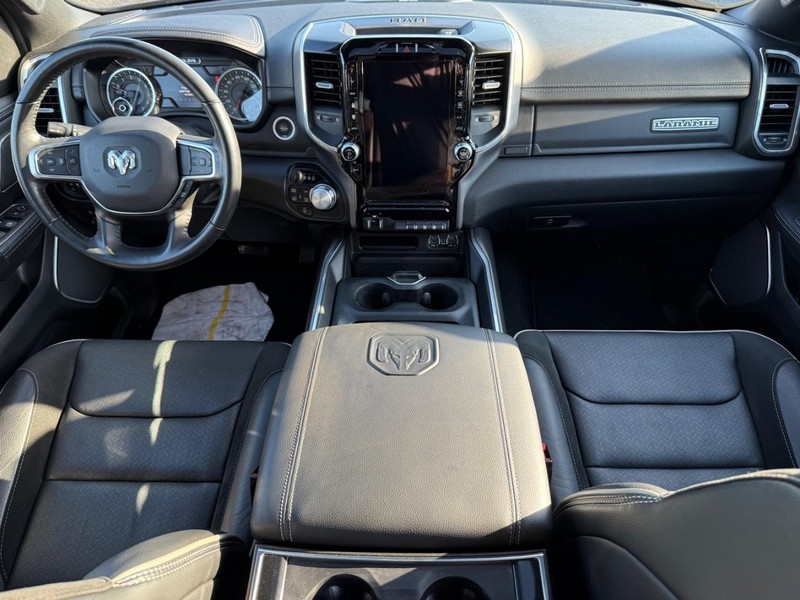 Ram 1500 Vehicle Image 12