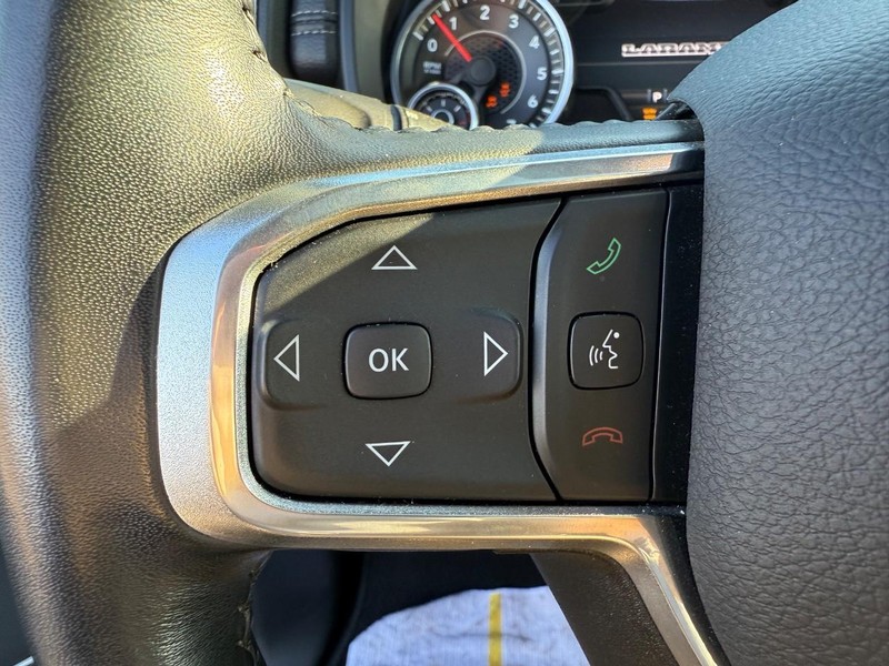 Ram 1500 Vehicle Image 14