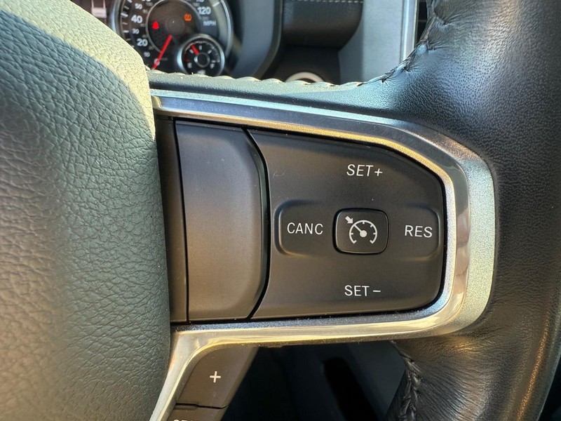 Ram 1500 Vehicle Image 15