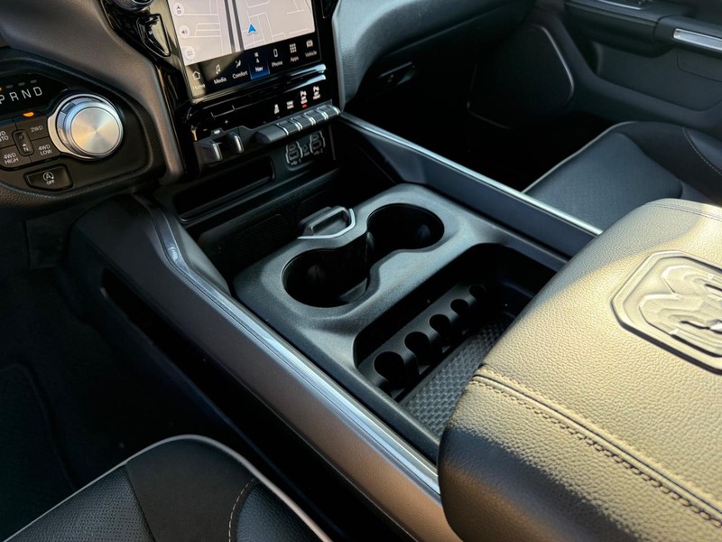 Ram 1500 Vehicle Image 19