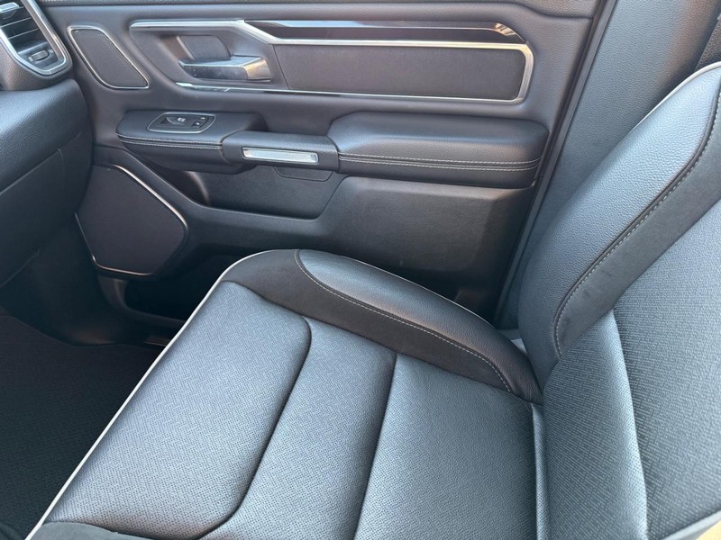 Ram 1500 Vehicle Image 20