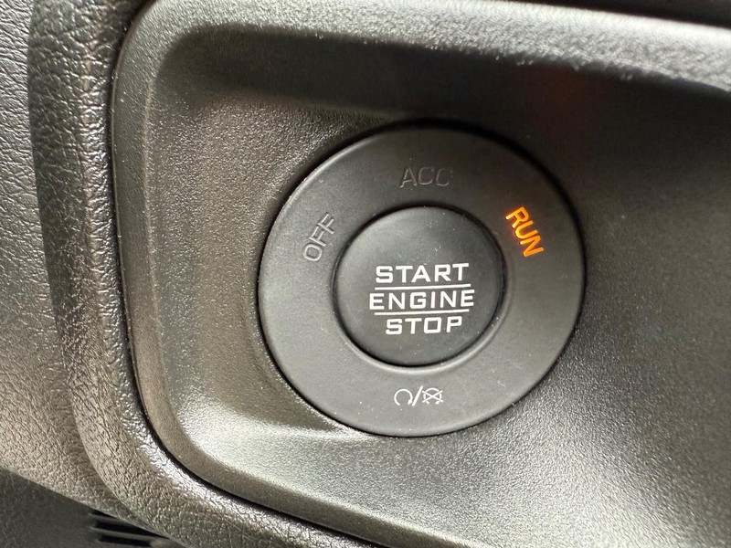 Jeep Wrangler 4xe Vehicle Image 16