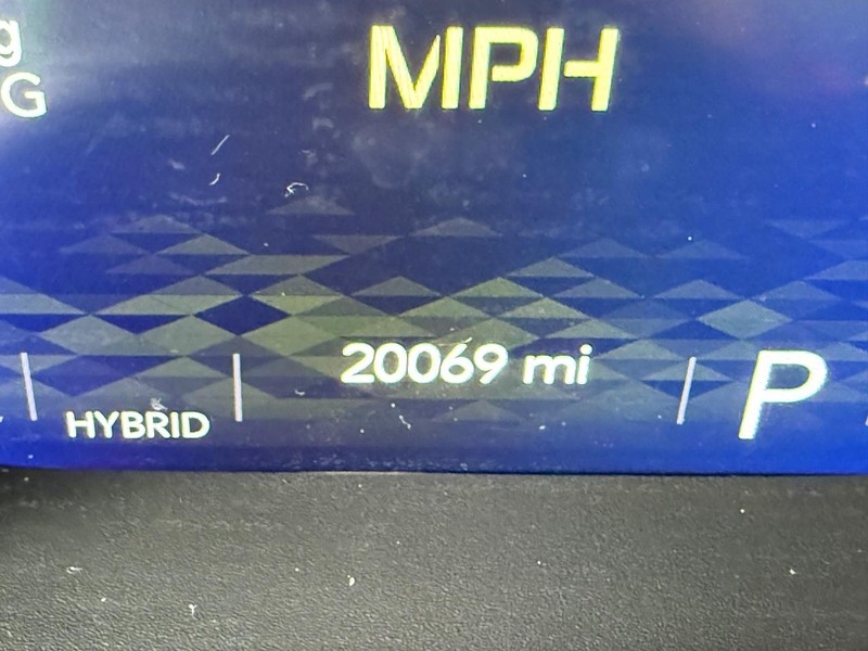 Jeep Wrangler 4xe Vehicle Image 24