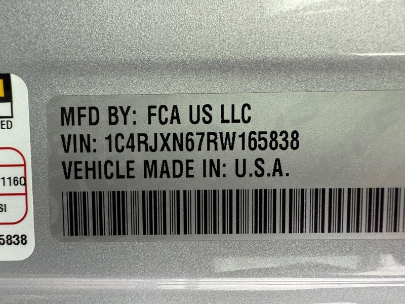 Jeep Wrangler 4xe Vehicle Image 27