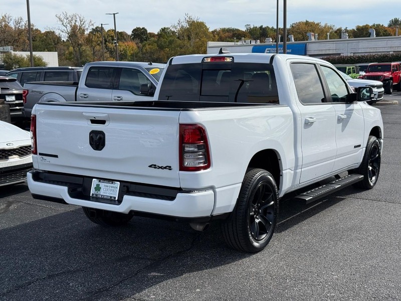Ram 1500 Vehicle Image 03