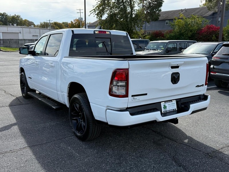Ram 1500 Vehicle Image 05