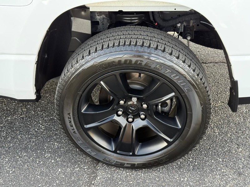 Ram 1500 Vehicle Image 06