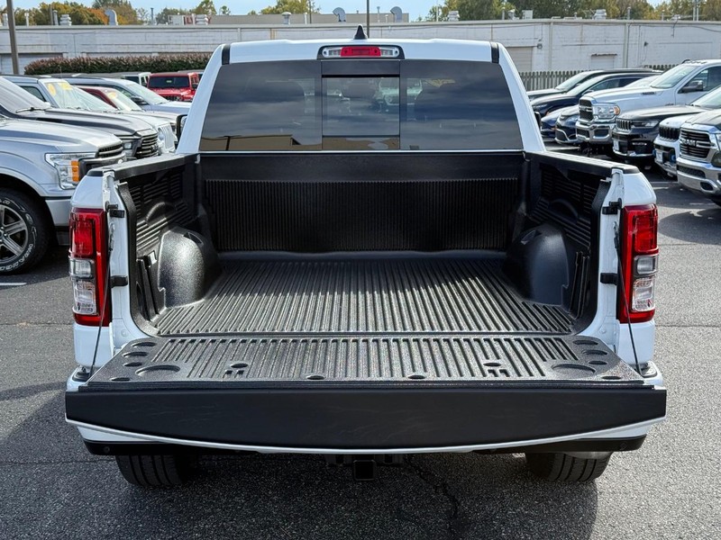 Ram 1500 Vehicle Image 07