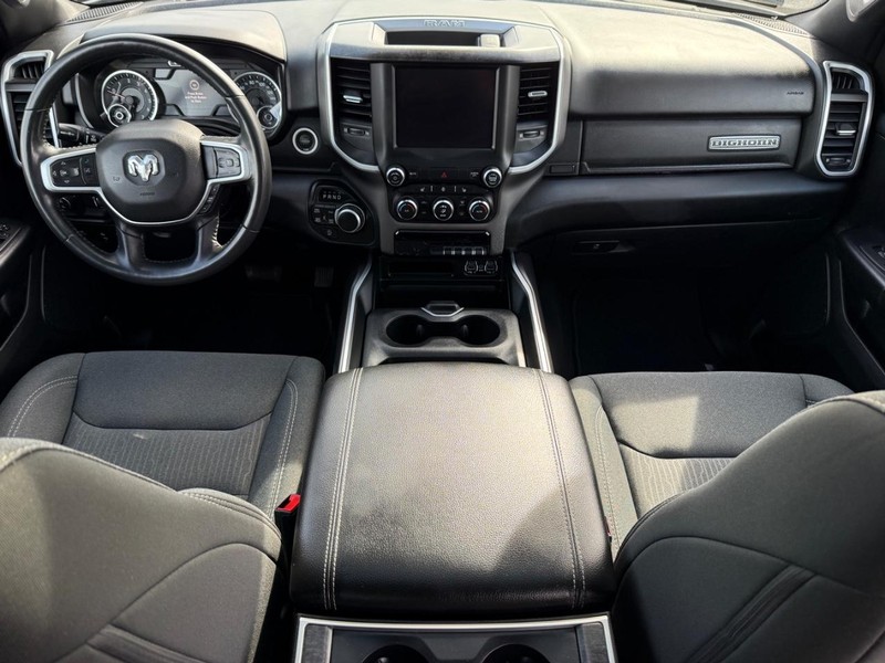 Ram 1500 Vehicle Image 12