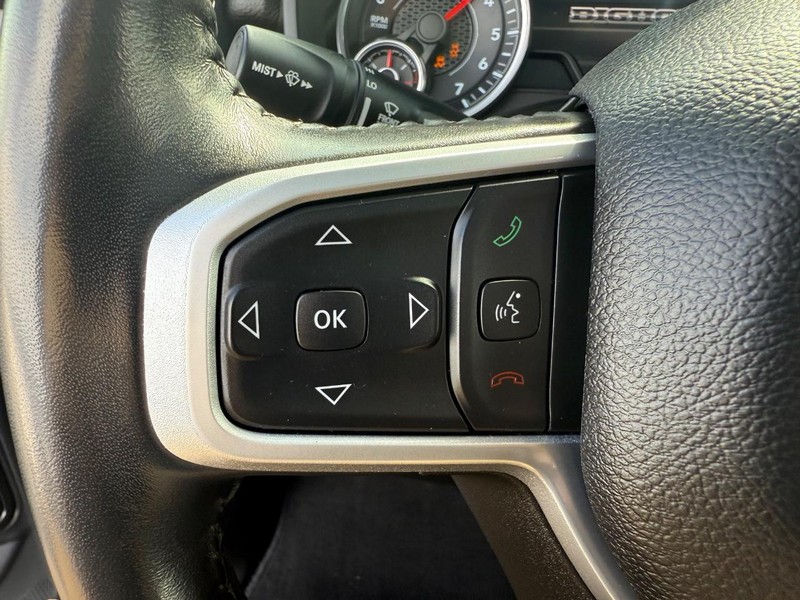 Ram 1500 Vehicle Image 14