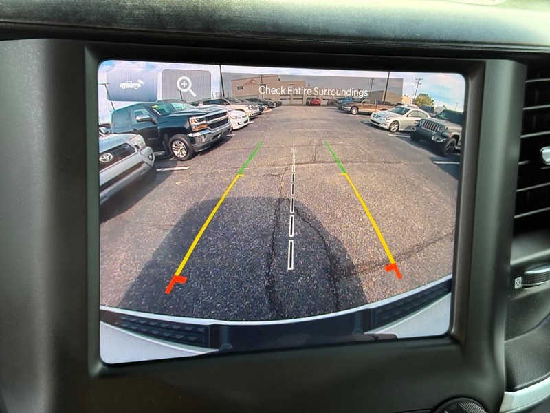 Ram 1500 Vehicle Image 19