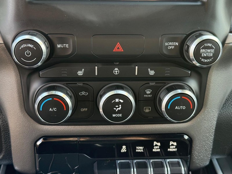 Ram 1500 Vehicle Image 20