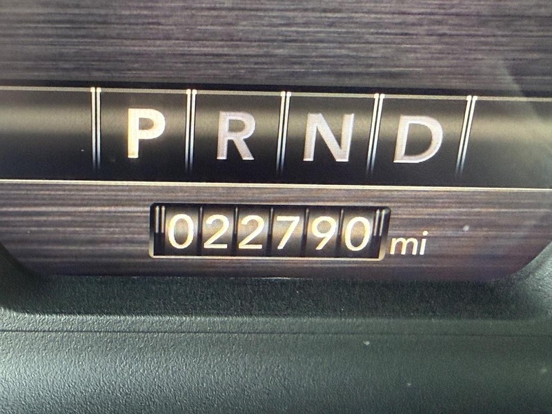 Ram 1500 Vehicle Image 25