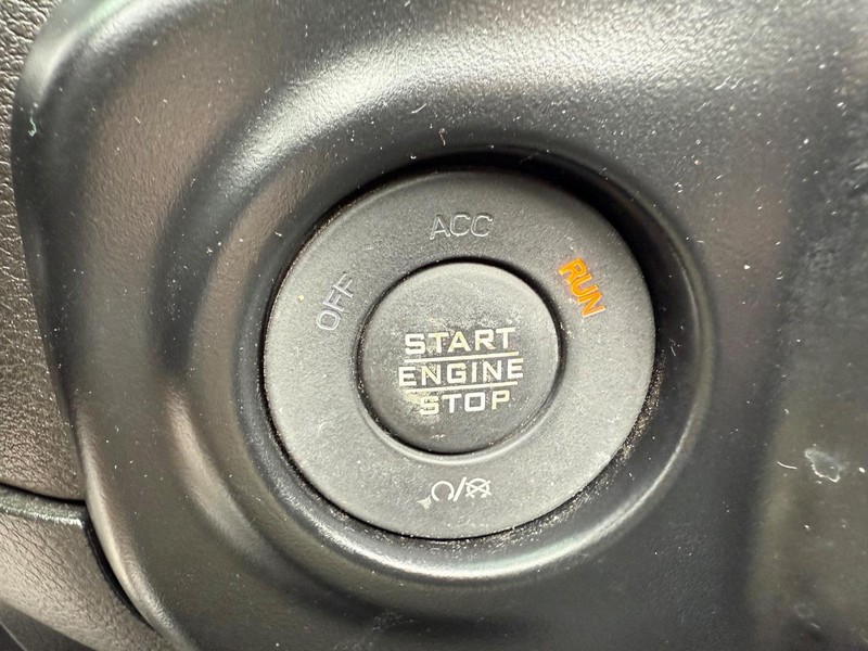 Jeep Wrangler 4xe Vehicle Image 16