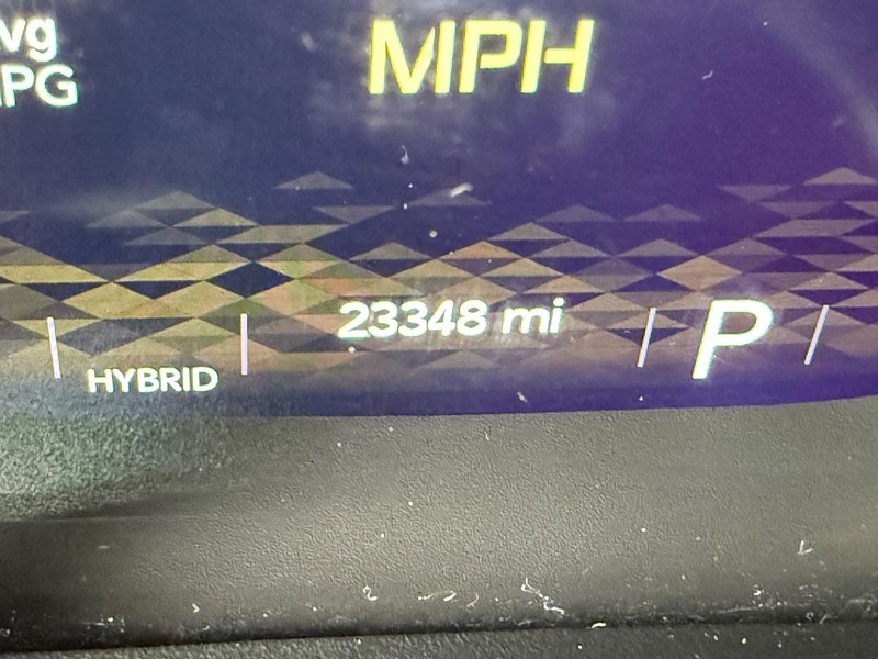 Jeep Wrangler 4xe Vehicle Image 25