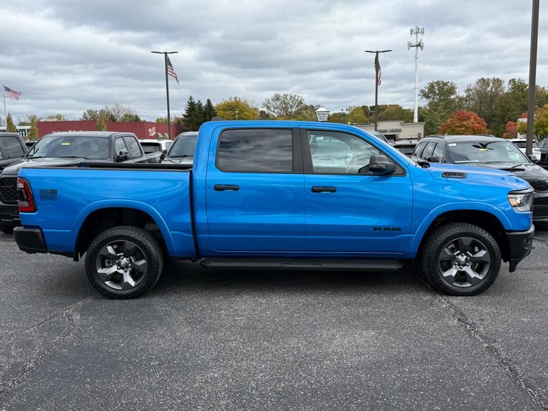 Ram 1500 Vehicle Image 02