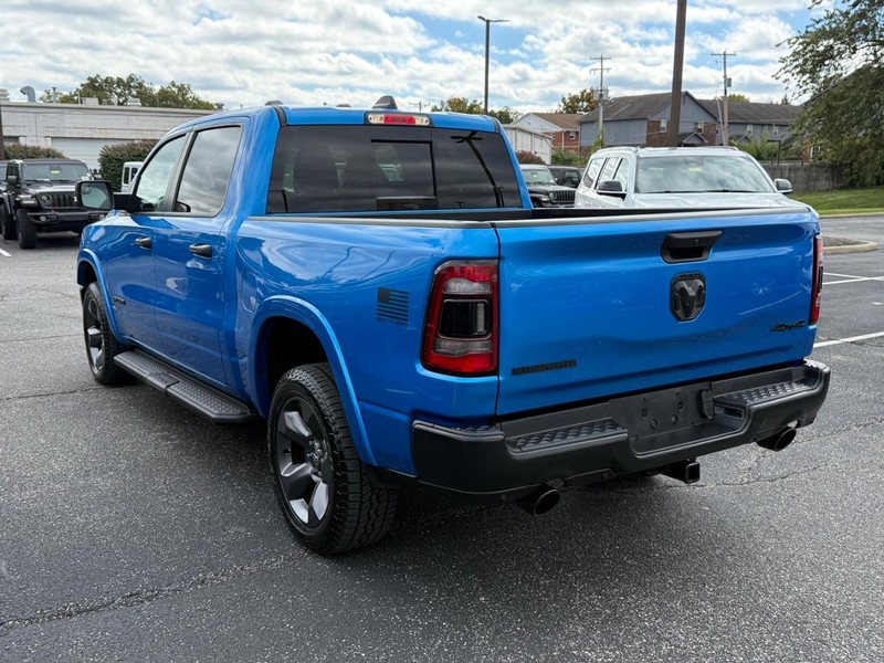 Ram 1500 Vehicle Image 05