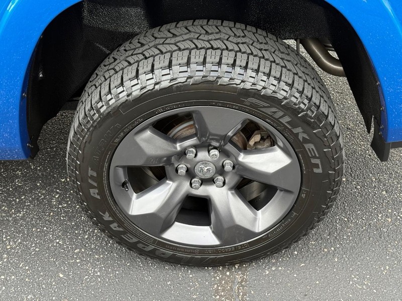 Ram 1500 Vehicle Image 06