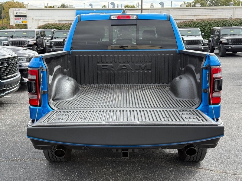 Ram 1500 Vehicle Image 07
