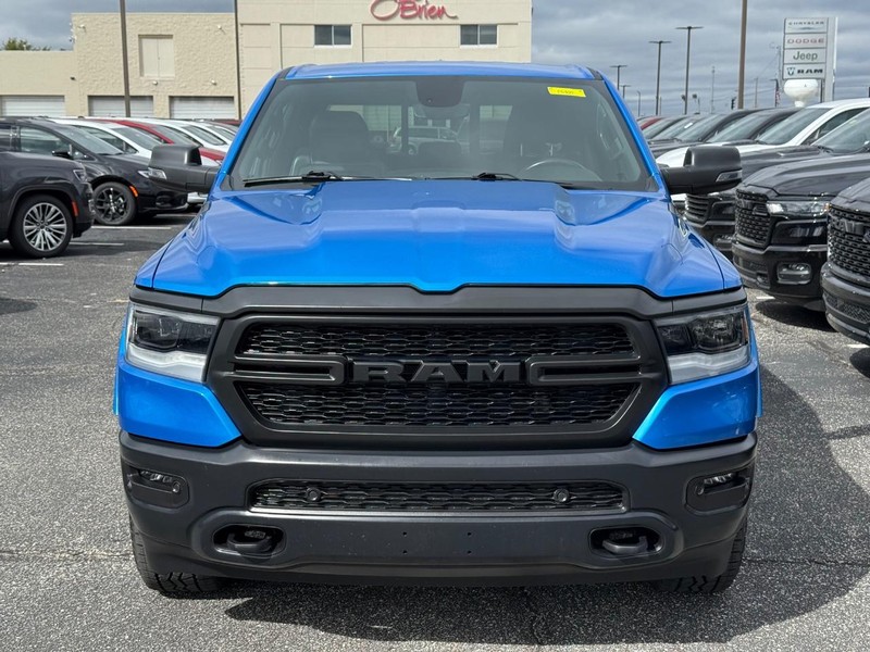 Ram 1500 Vehicle Image 09