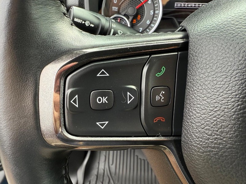 Ram 1500 Vehicle Image 13