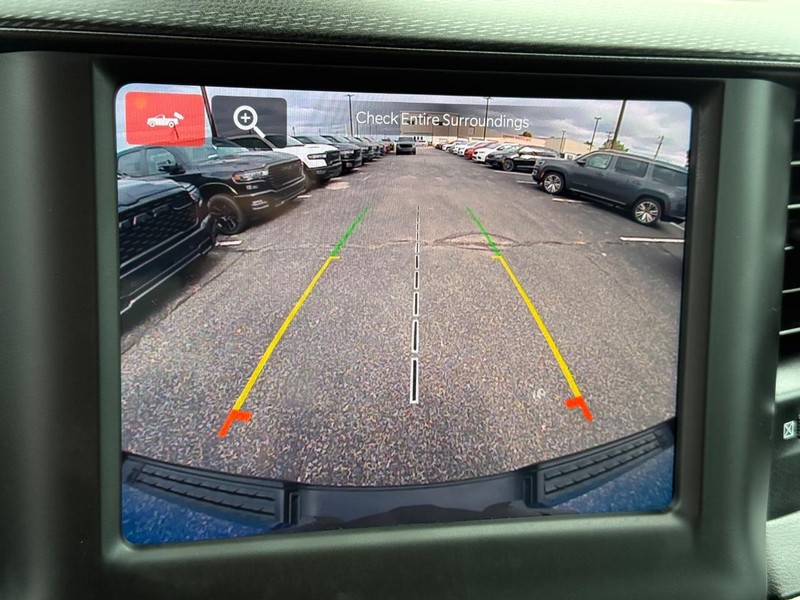 Ram 1500 Vehicle Image 18