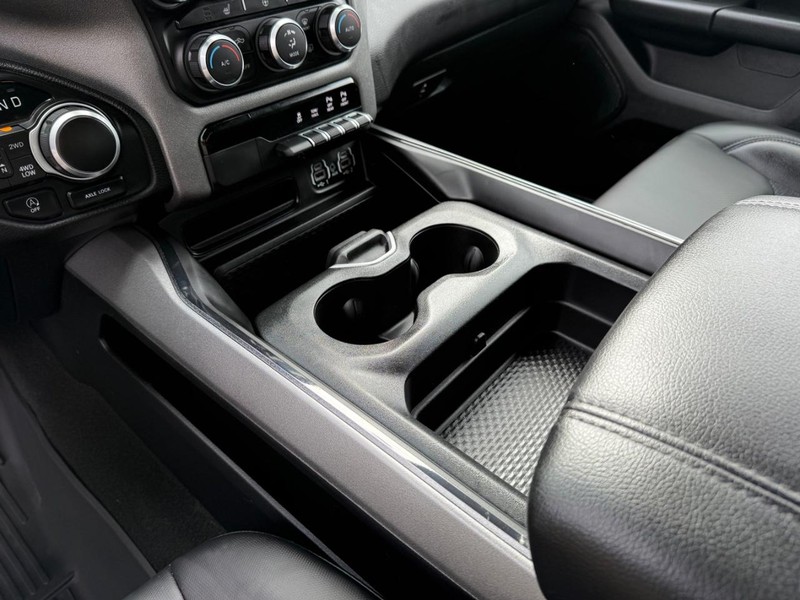 Ram 1500 Vehicle Image 20