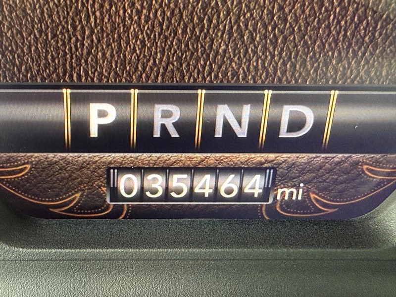 Ram 1500 Vehicle Image 23