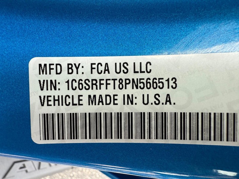 Ram 1500 Vehicle Image 26