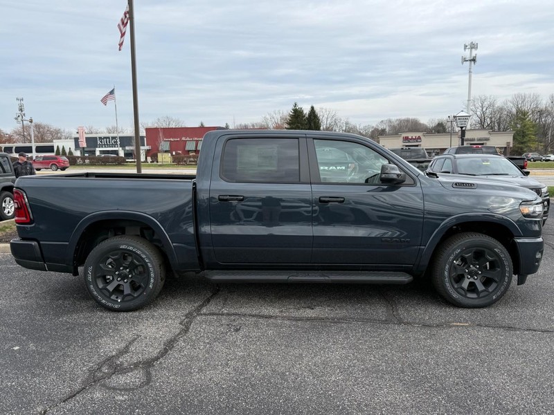 Ram 1500 Vehicle Image 02