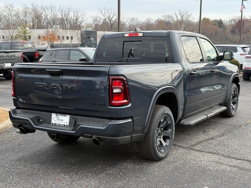 Ram 1500 Vehicle Image 03