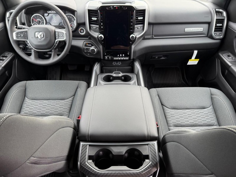 Ram 1500 Vehicle Image 05