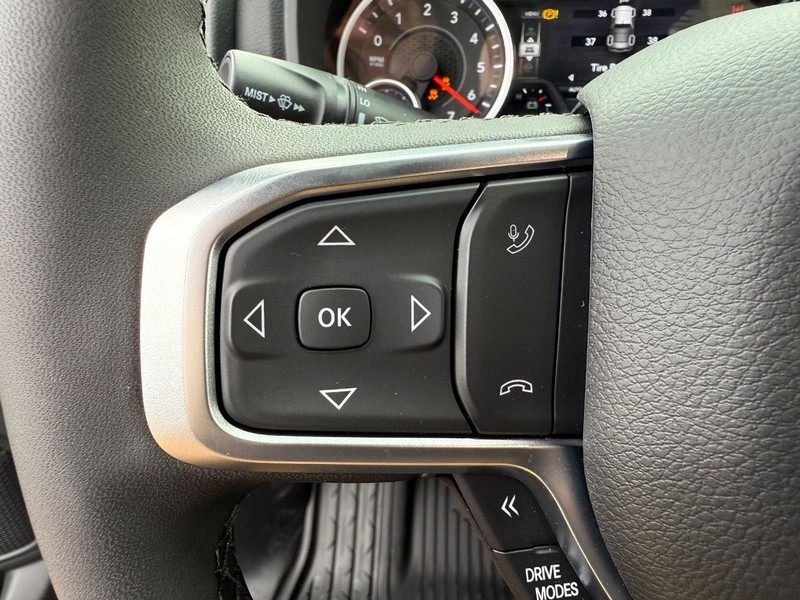 Ram 1500 Vehicle Image 07