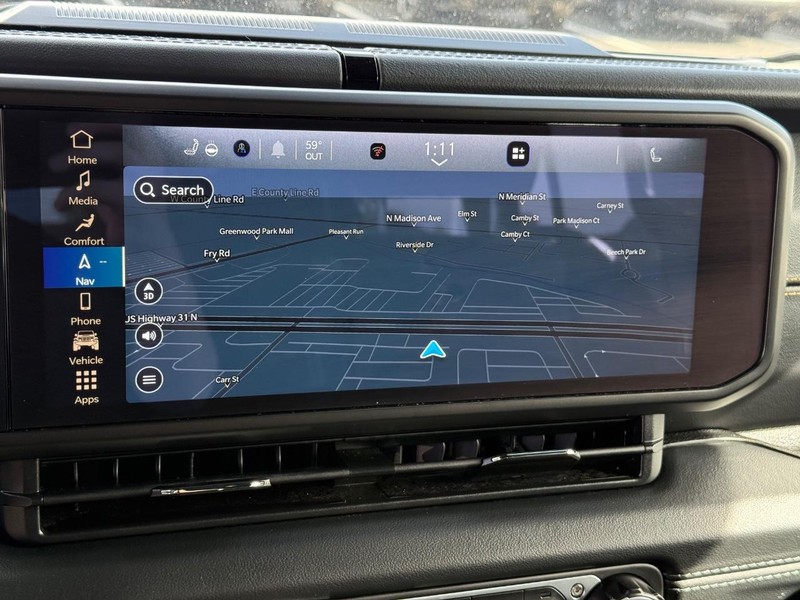 Jeep Wrangler 4xe Vehicle Image 18