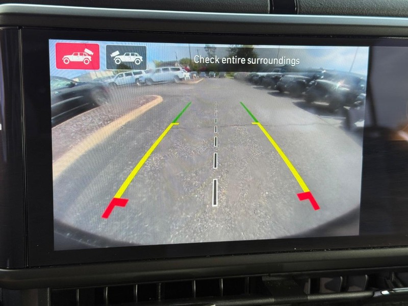 Jeep Wrangler 4xe Vehicle Image 19