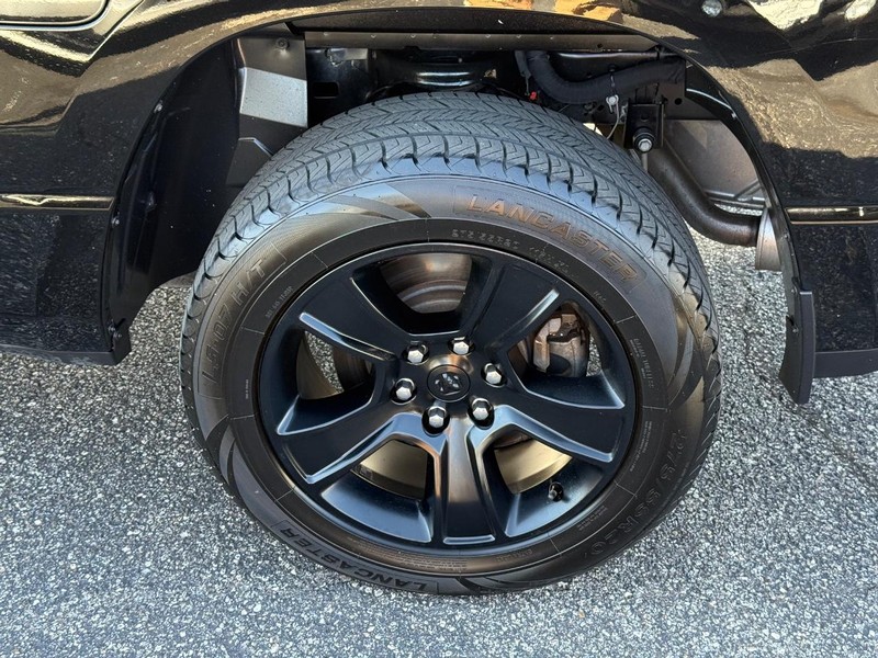 Ram 1500 Vehicle Image 06