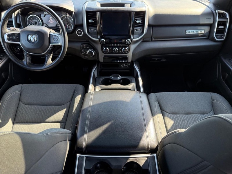 Ram 1500 Vehicle Image 12