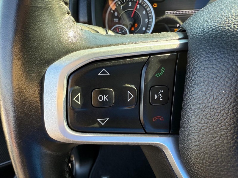 Ram 1500 Vehicle Image 14