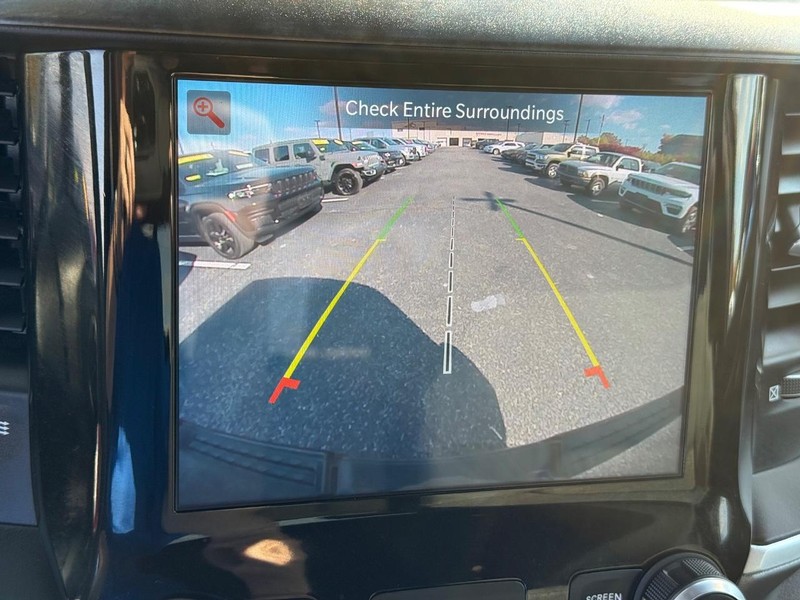 Ram 1500 Vehicle Image 19