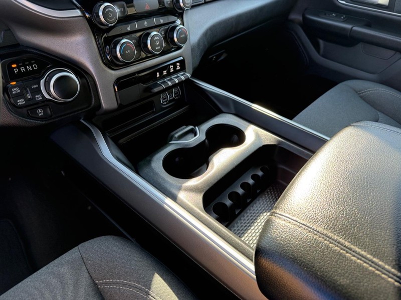 Ram 1500 Vehicle Image 21