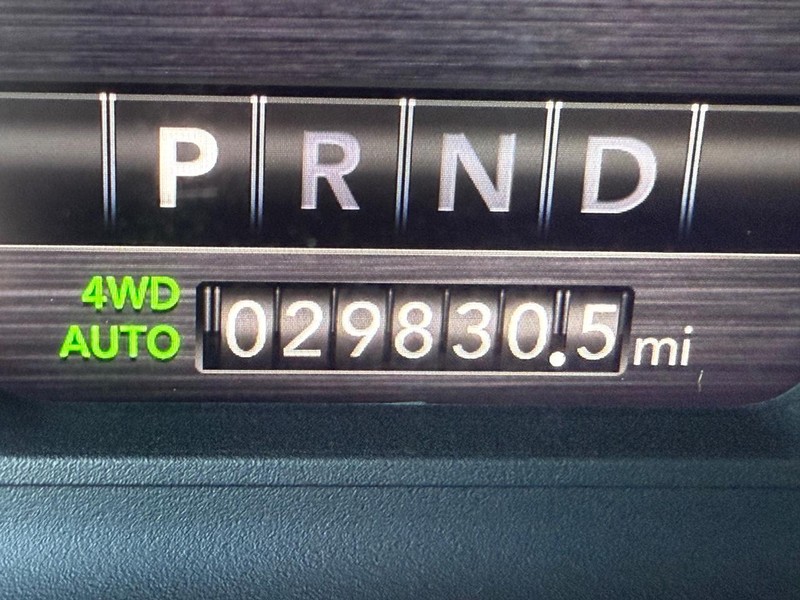 Ram 1500 Vehicle Image 25