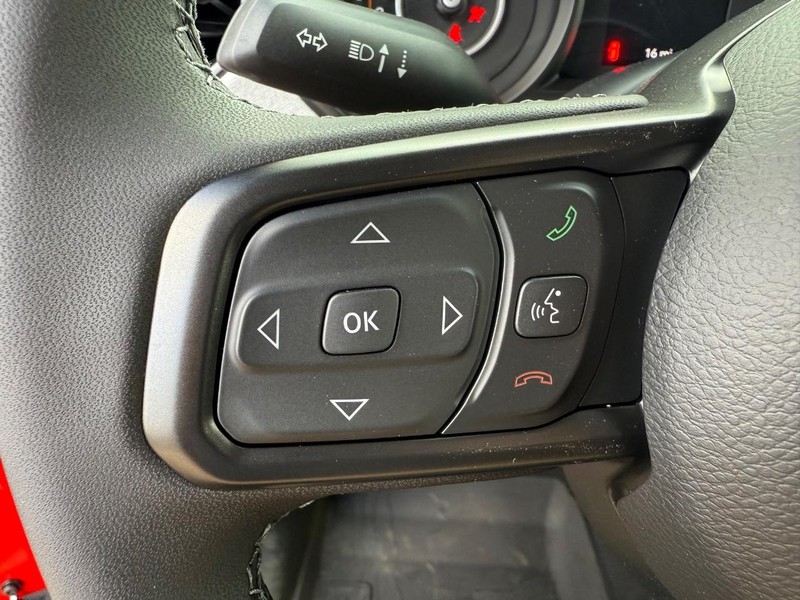 Jeep Wrangler Vehicle Image 08