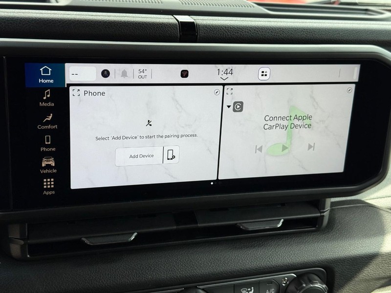 Jeep Wrangler Vehicle Image 11