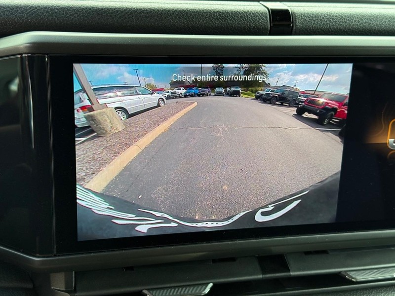 Jeep Wrangler Vehicle Image 12