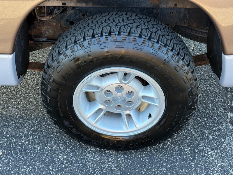 Dodge Dakota Vehicle Image 06