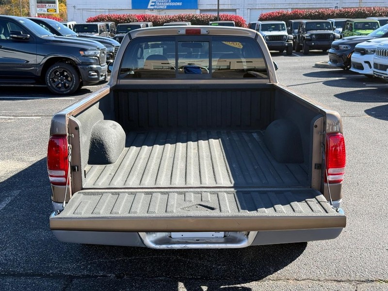 Dodge Dakota Vehicle Image 07