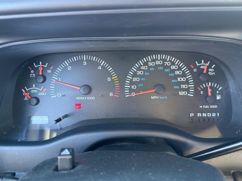 Dodge Dakota Vehicle Image 19